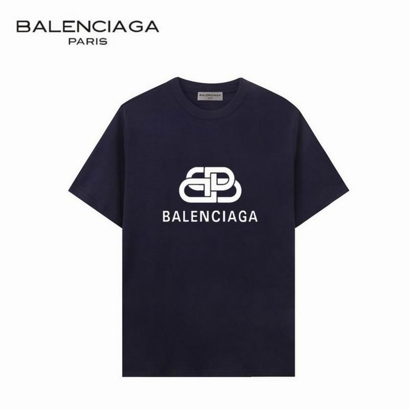 Balenciaga Men's T-shirts 463